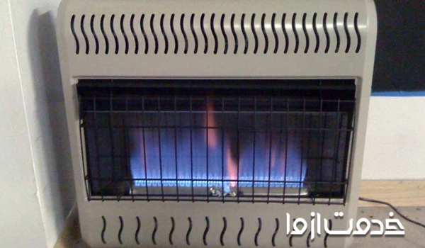 نمایندگی تعمیر بخاری ایران شرق